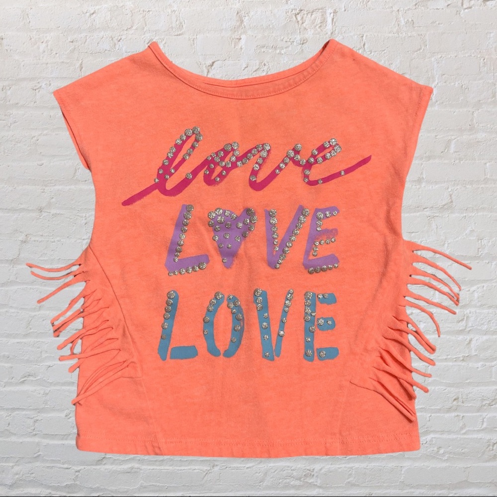 Toddler tshirt